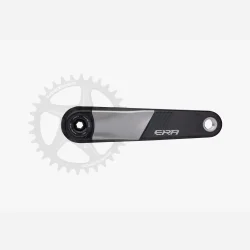 RACEFACE CRANKARM, ERA, 136, 165, BLACK