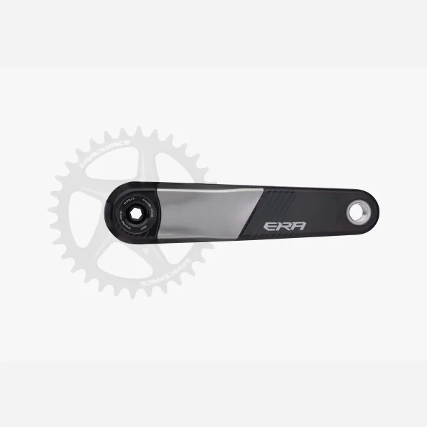 RACEFACE CRANKARM, ERA, 136, 165, BLACK