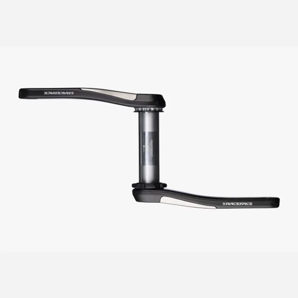 RACEFACE CRANKARM, ERA, 136, 165, BLACK