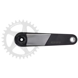 RACEFACE CRANKARM ERA 136 175 B877 GRY/BLK