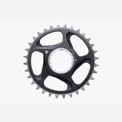 RACEFACE CHAINRING,24,ERA,CINCH,DM,30T,NW,BLK,AM