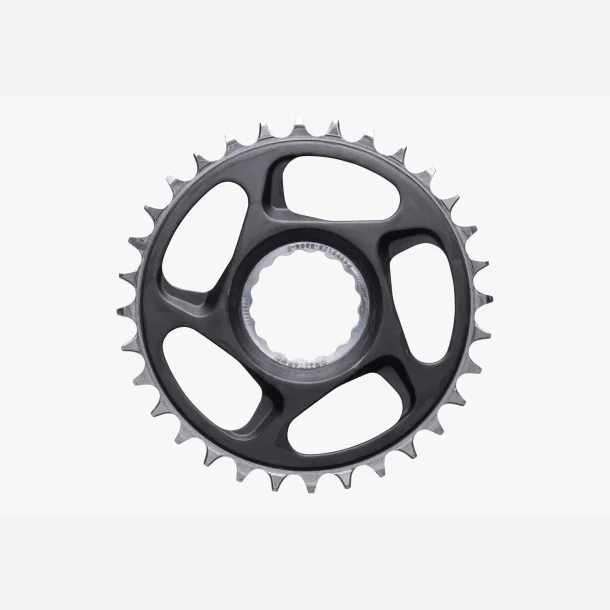 RACEFACE CHAINRING,24,ERA,CINCH,DM,30T,NW,BLK,AM