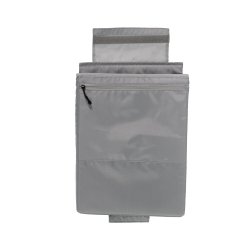 ORTLIEB Messenger-Bag Laptop Compartment grey  -