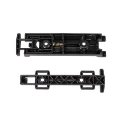 ORTLIEB Mounting-Set Toptube Bags -