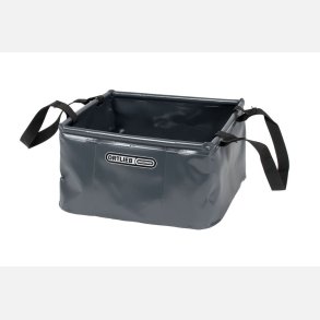 ORTLIEB Folding Bowl 5L - Asphalt