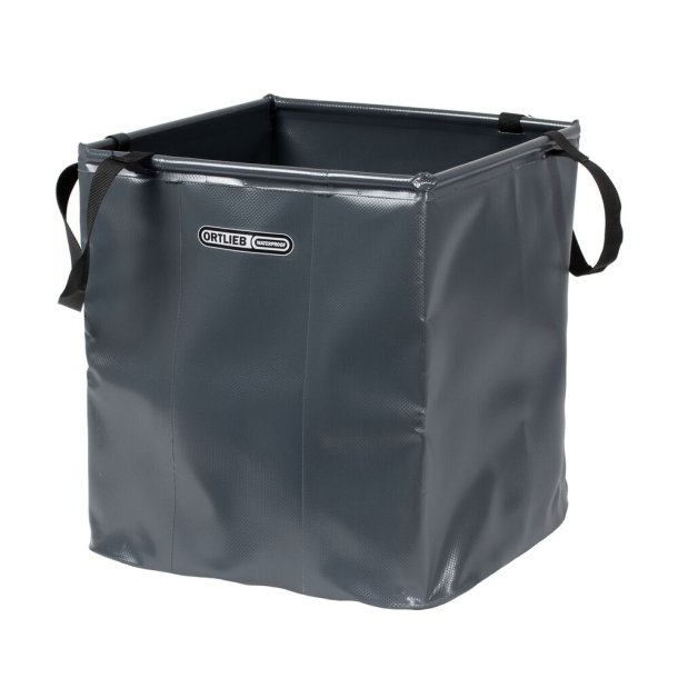 ORTLIEB Folding Bowl 20L - Asphalt