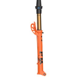 FOX 32K FLOAT SC 29 F-S 100 Grip SL 3P-Adj Shiny Org