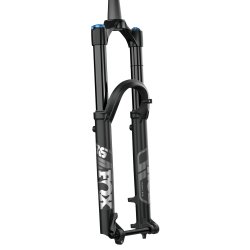 FOX 24 36A 29" 160mm G2 MatteBlk. K-X*110 44R