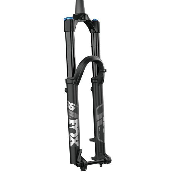 FOX 24 36A 29" 160mm G2 MatteBlk. K-X*110 44R