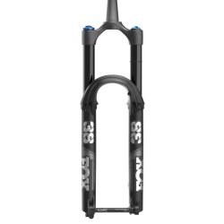 FOX 24 38A 29" 170mm G2 MatteBlk. K-X*110 44R