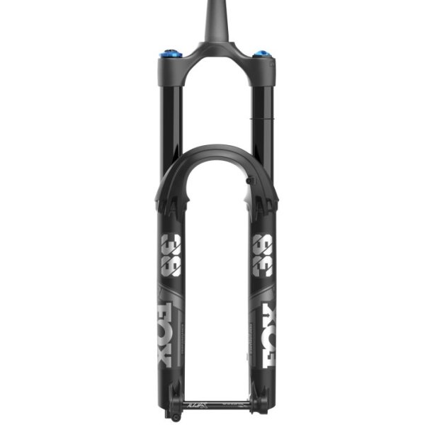 FOX 24 38A 29" 170mm G2 MatteBlk. K-X*110 44R