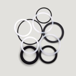 FOX Seal Kit: 2022 Float X Air Sleeve