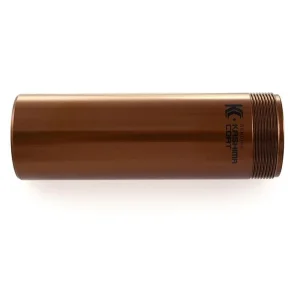 FOX Body: Outer, 2021 Float, [.940 Bore x 1.250 OD], Kashima, 205 x 65