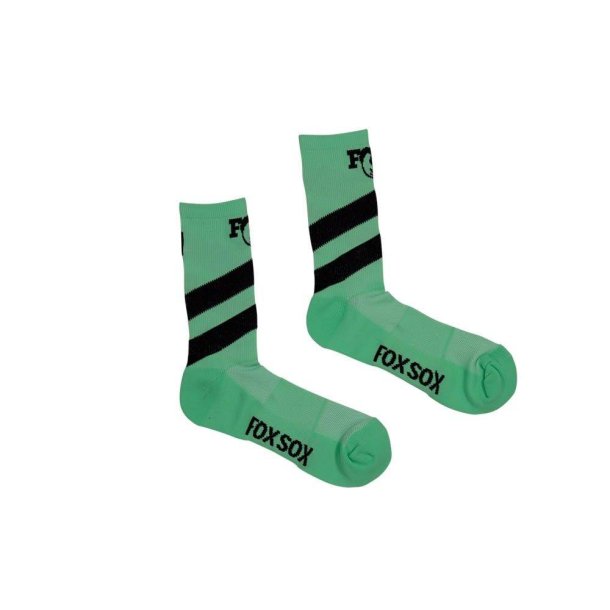 FOX Hightail 7" Sock, Pistachio