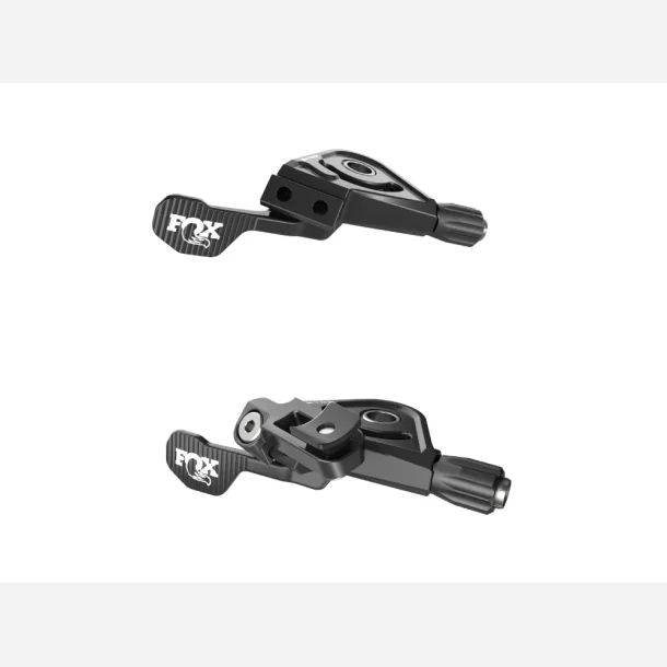 FOX Transfer Lever Remote Asy 2x/3x Rem LEFT/RIGHT
