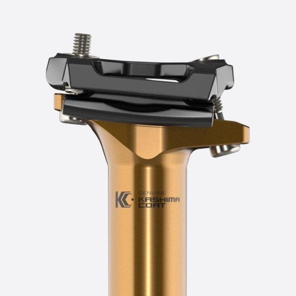 FOX 24 Transfer F-S K 31,6mm 175mm internal