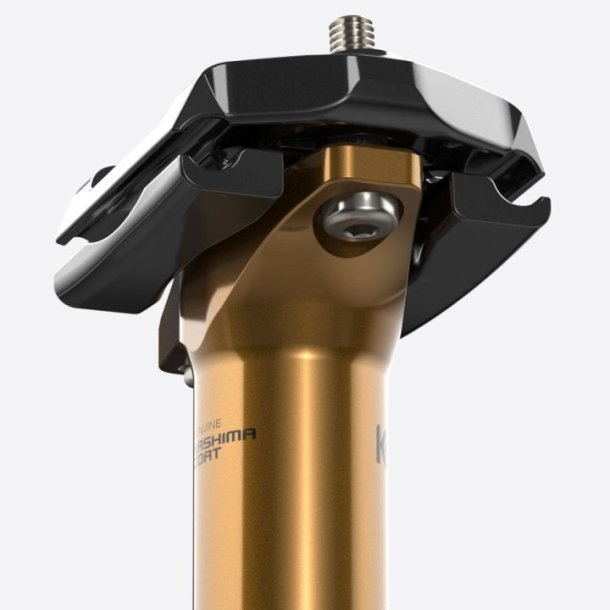 FOX Transfer F-S K 31.6mm 150mm