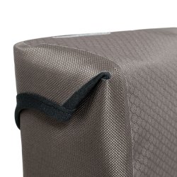 ORTLIEB Fuel-Pack dark sand 1 L