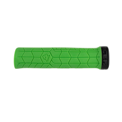 RACEFACE GRIPS, GETTA GRIP,33MM,GREEN,BLACK