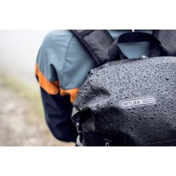 ORTLIEB Packman Pro2 Black