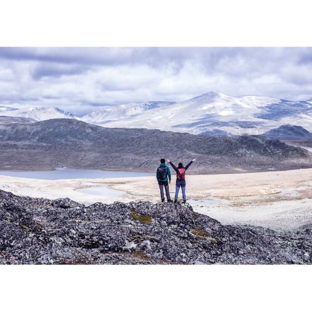 ORTLIEB Packman Pro2 Black