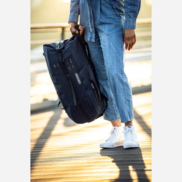 ORTLIEB Atrack CR urban; 25L; ink