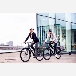 Commuter-Bag Urban, Ink QL2,1