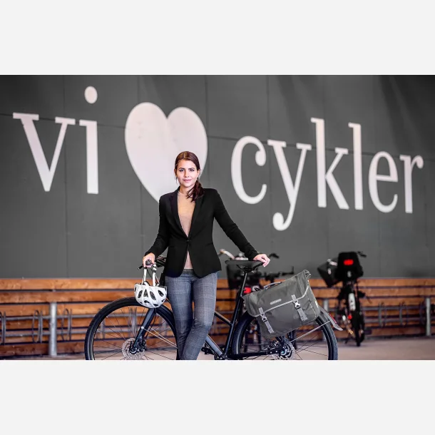 Commuter-Bag Urban, Ink QL2,1