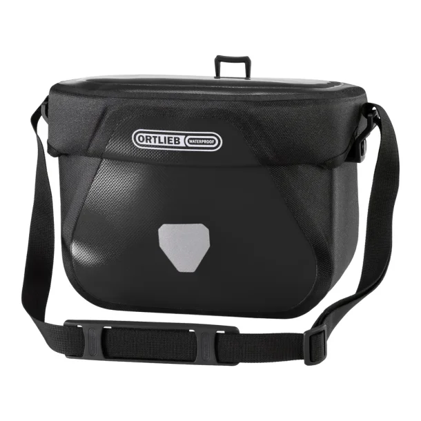 ORTLIEB Ultimate 6.5L Black