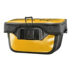 ORTLIEB Ultimate Six Classic 5L. sunyellow-black