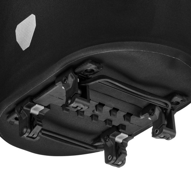 ORTLIEB Up-Town Rack City black