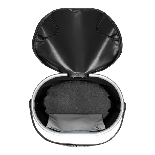 ORTLIEB Up-Town Rack City black