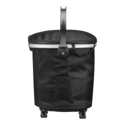 ORTLIEB Up-Town Rack City black