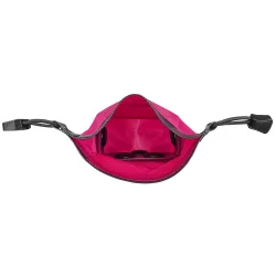 ORTLIEB Micro-Bag Cyber, 0,5L, cyber pink