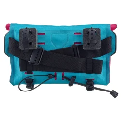 ORTLIEB Velo-Sling Cyber, 3L, cyber blue - cyber pink