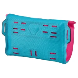 ORTLIEB Velo-Sling Cyber, 3L, cyber blue - cyber pink