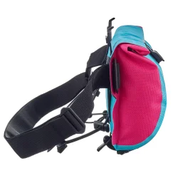 ORTLIEB Velo-Sling Cyber, 3L, cyber blue - cyber pink