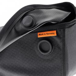 ORTLIEB Fuel-Pack 1L black matt