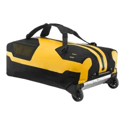 ORTLIEB Duffle RS 110L Sunyellow-Black