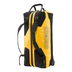 ORTLIEB Duffle RS 110L Sunyellow-Black