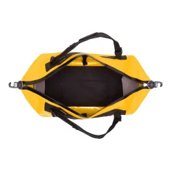 Ortlieb Duffle 85L SunYellow-Black