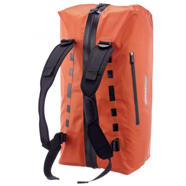 ORTLIEB Duffle Lite; 60L; rooibos