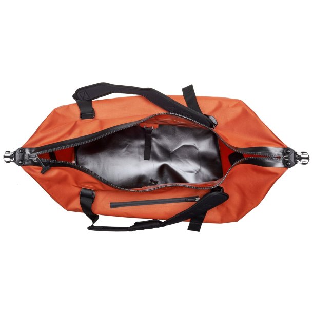 ORTLIEB Duffle Lite; 60L; rooibos