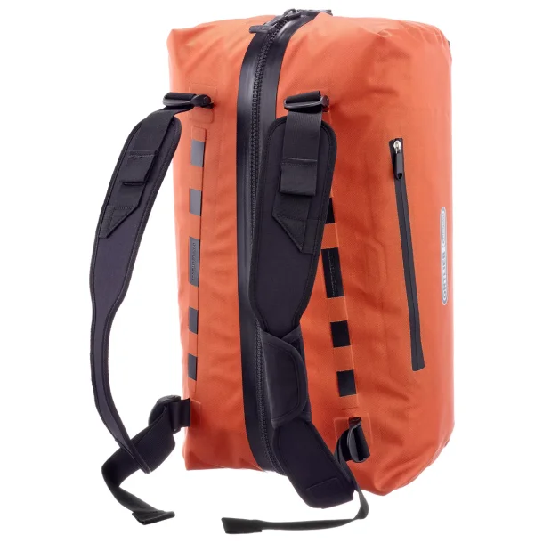 ORTLIEB Duffle Lite; 40L; rooibos