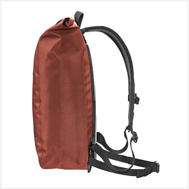 ORTLIEB Velocity PS 23L Rooibos