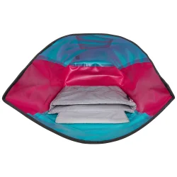 ORTLIEB Velocity Lite Cyber, 23L, cyber blue - cyber pink