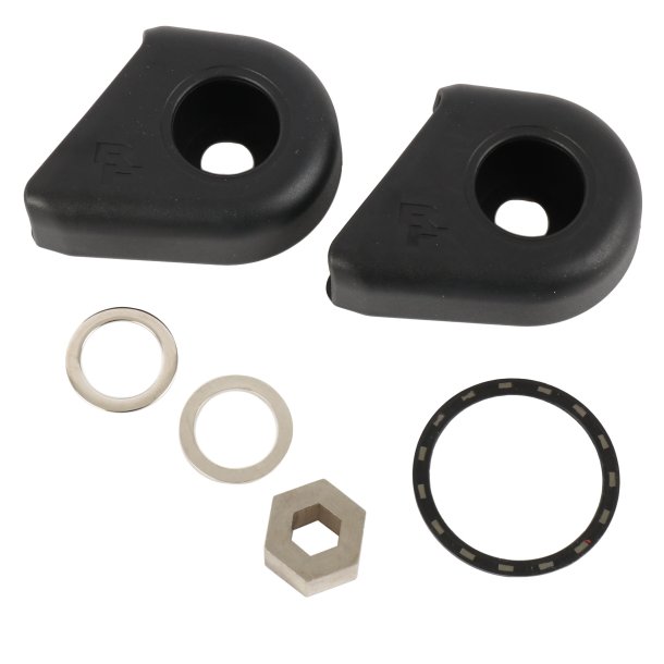 RACEFACE CRANKARM ERA 136 175 B877 GRY/BLK