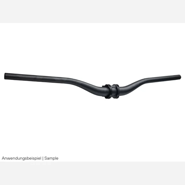 RaceFace HANDLEBAR,2025,ERA,35X800,40MM,STEALTH,AM