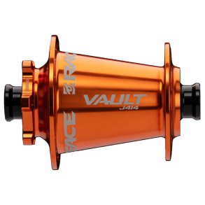 RACEFACE HUB VAULT F 15x110BST 414J 32H ORNG