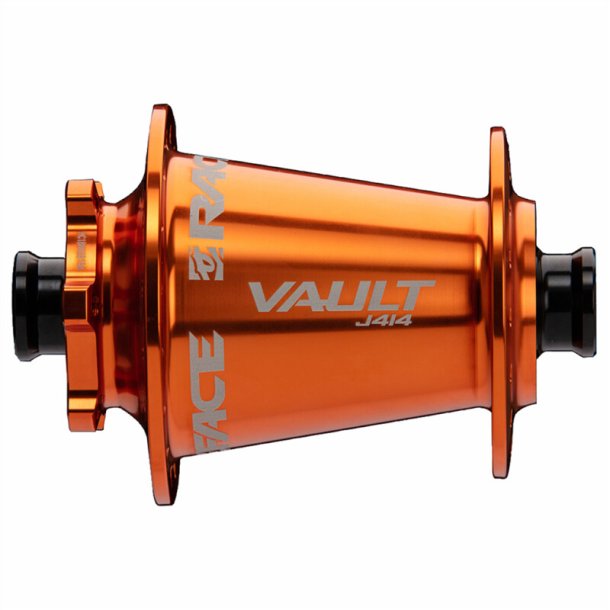 RACEFACE HUB VAULT F 15x110BST 414J 32H ORNG